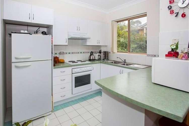Main view of Homely apartment listing, 45/29 Park Road, Corrimal NSW 2518