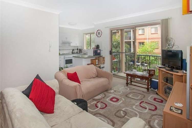 Third view of Homely apartment listing, 45/29 Park Road, Corrimal NSW 2518