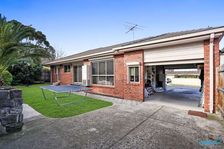 Third view of Homely house listing, 1A Strachan Street, Oak Park VIC 3046