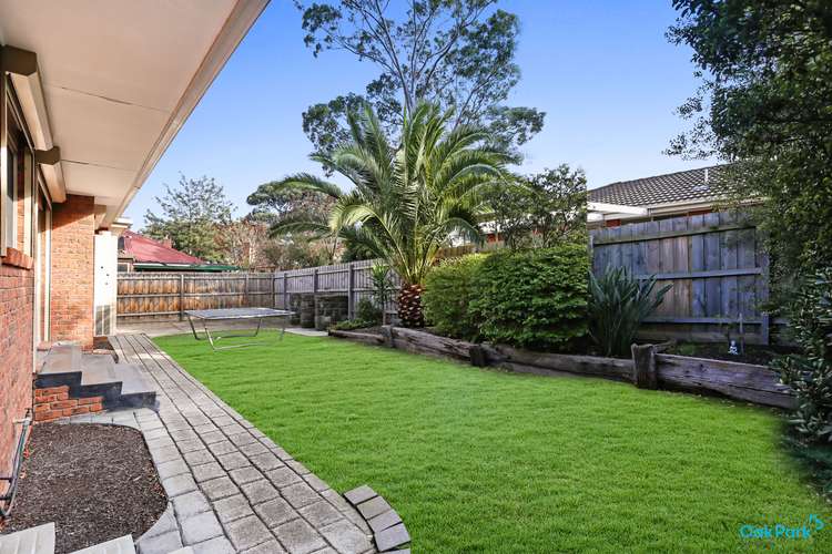 Fourth view of Homely house listing, 1A Strachan Street, Oak Park VIC 3046