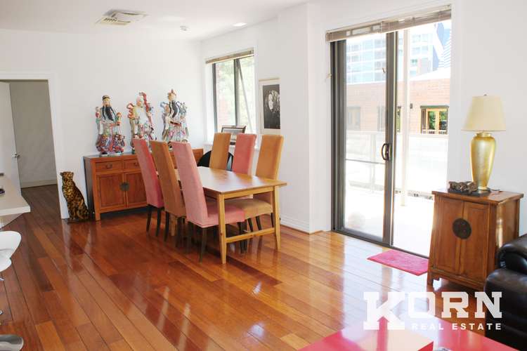 Fourth view of Homely apartment listing, 13/22 Liberman Close, Adelaide SA 5000