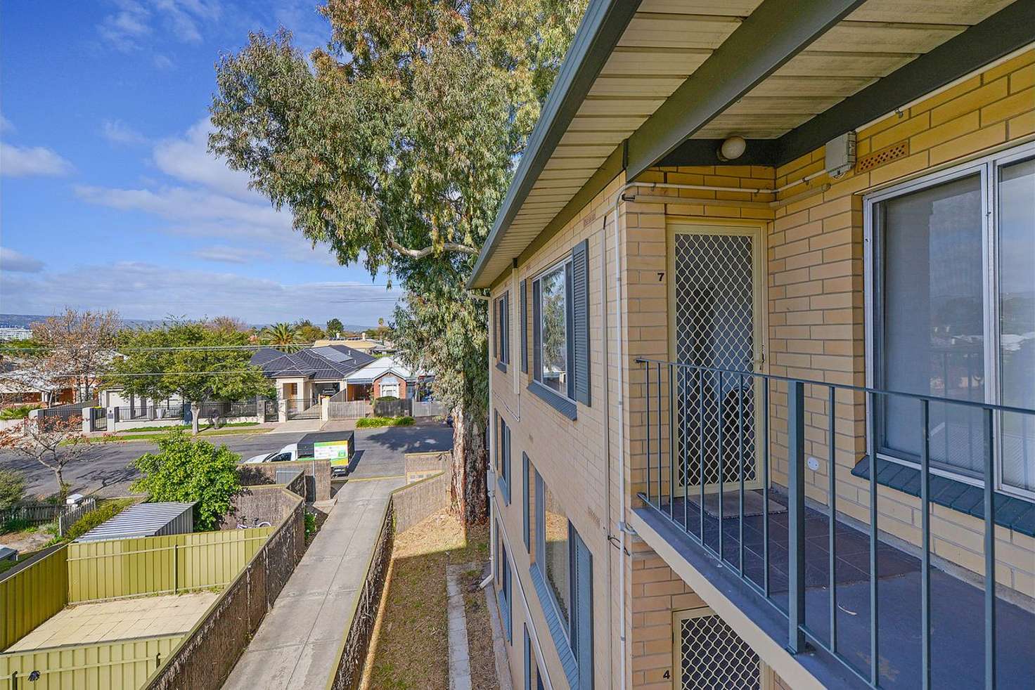 Main view of Homely unit listing, 7/24 Rosetta Street, Collinswood SA 5081