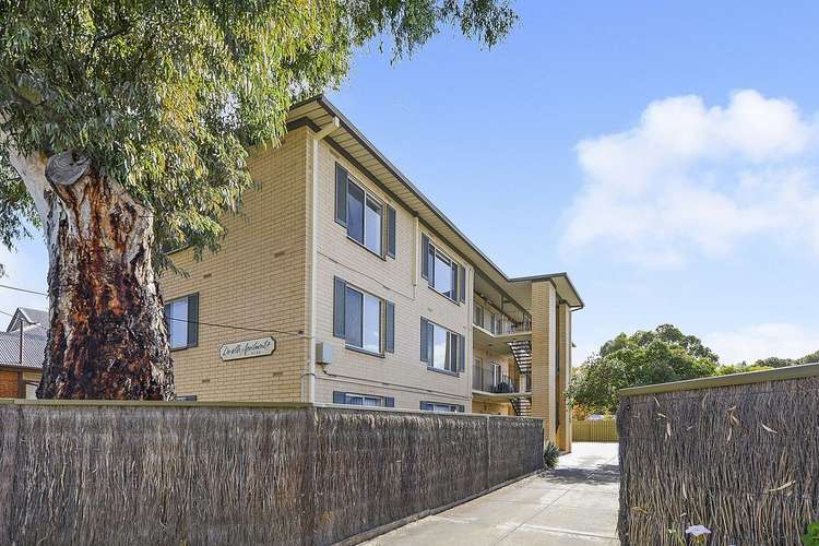 Third view of Homely unit listing, 7/24 Rosetta Street, Collinswood SA 5081