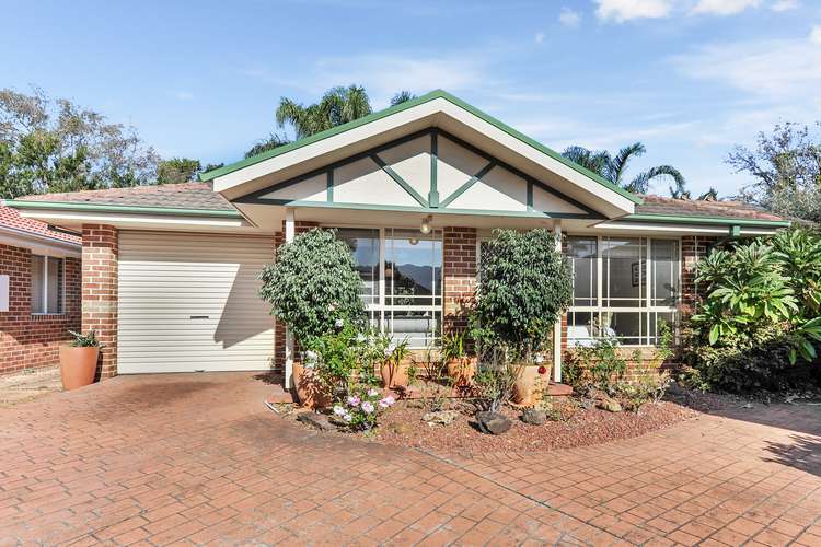 Main view of Homely unit listing, 5/7 Hamilton Place, Bomaderry NSW 2541