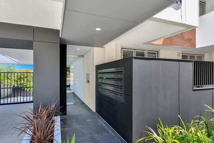 Second view of Homely apartment listing, 14/181 Walcott Street, Mount Lawley WA 6050