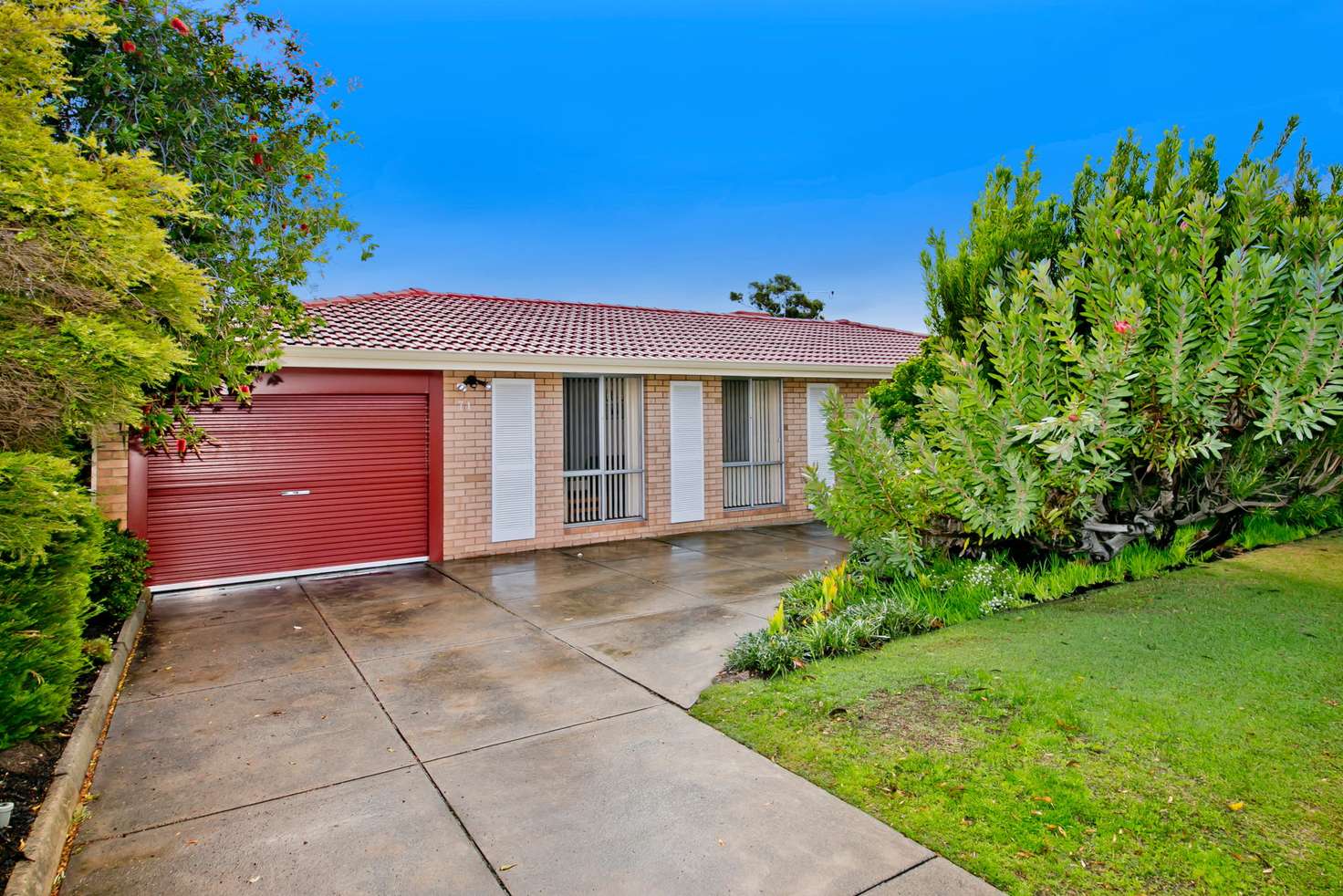 Main view of Homely house listing, 71 WIDGEE ROAD, Noranda WA 6062