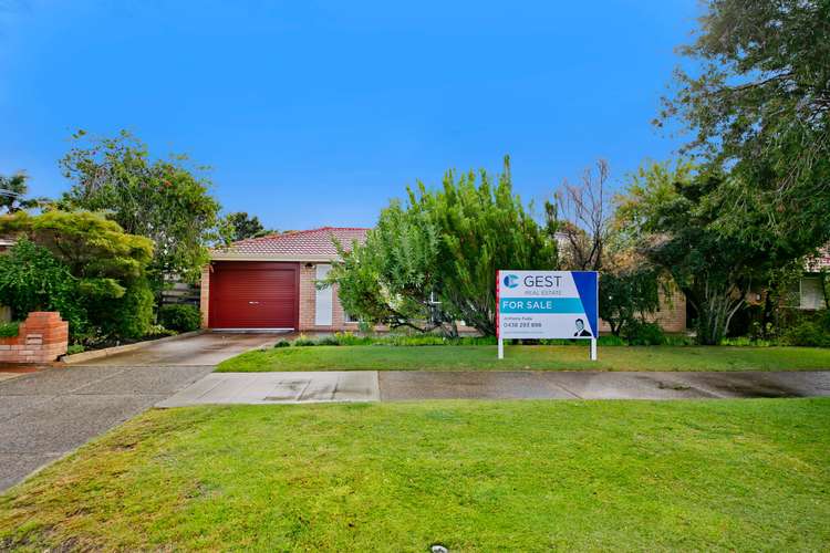 Second view of Homely house listing, 71 WIDGEE ROAD, Noranda WA 6062