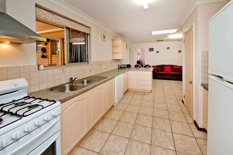 Fourth view of Homely house listing, 71 WIDGEE ROAD, Noranda WA 6062
