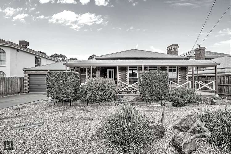 Main view of Homely house listing, 5 Delmont Street, Werribee VIC 3030