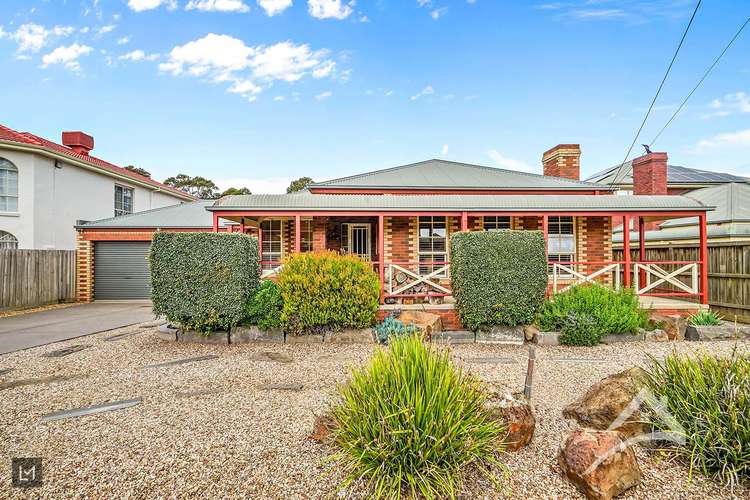 Second view of Homely house listing, 5 Delmont Street, Werribee VIC 3030