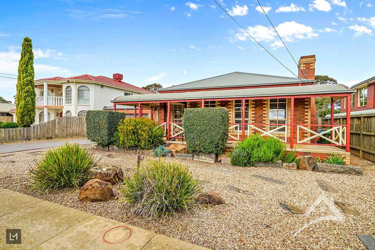 Third view of Homely house listing, 5 Delmont Street, Werribee VIC 3030