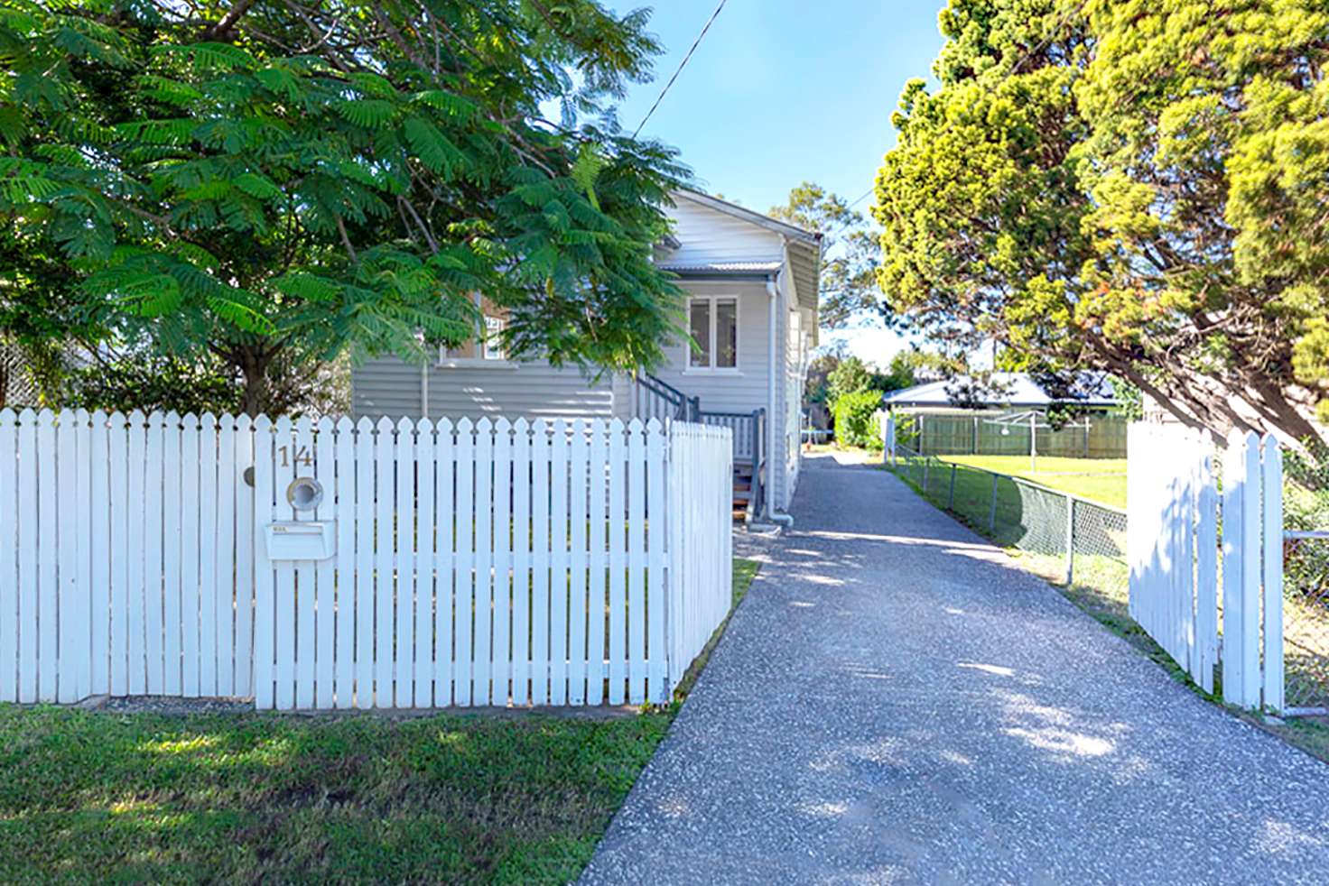 Main view of Homely house listing, 14 Harrowby Street, Corinda QLD 4075