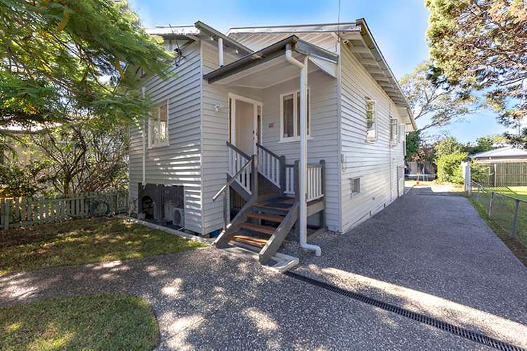 Second view of Homely house listing, 14 Harrowby Street, Corinda QLD 4075