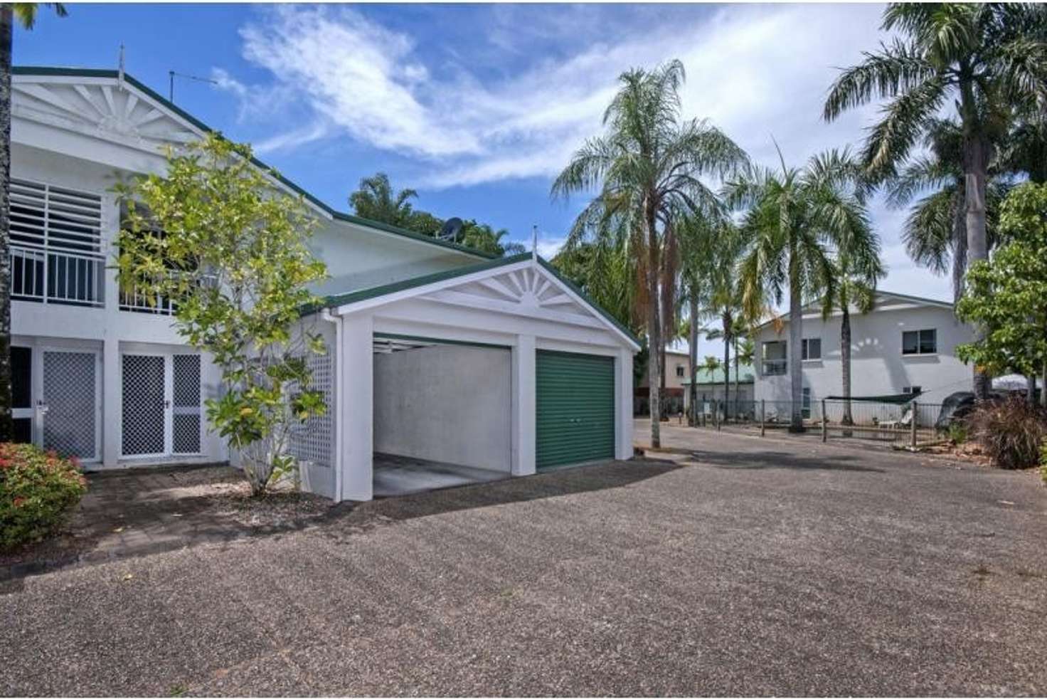 Main view of Homely townhouse listing, 6/60 Charles Street, Manunda QLD 4870