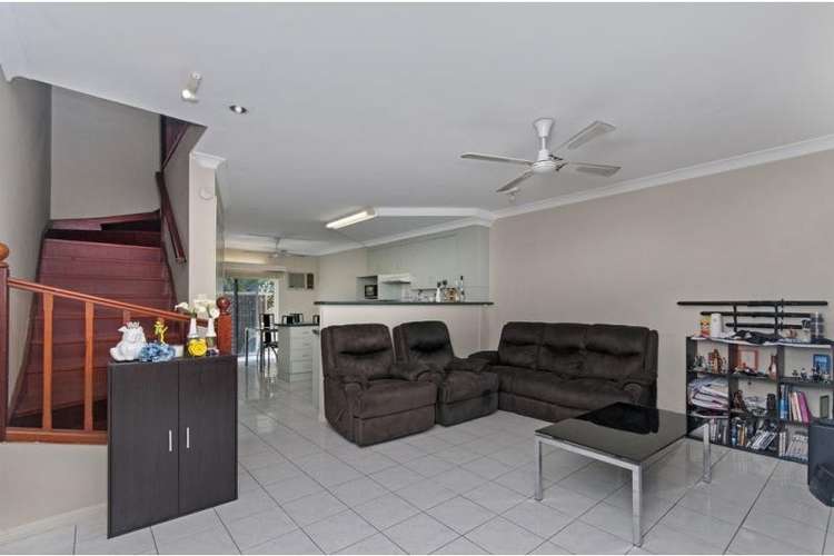 Second view of Homely townhouse listing, 6/60 Charles Street, Manunda QLD 4870