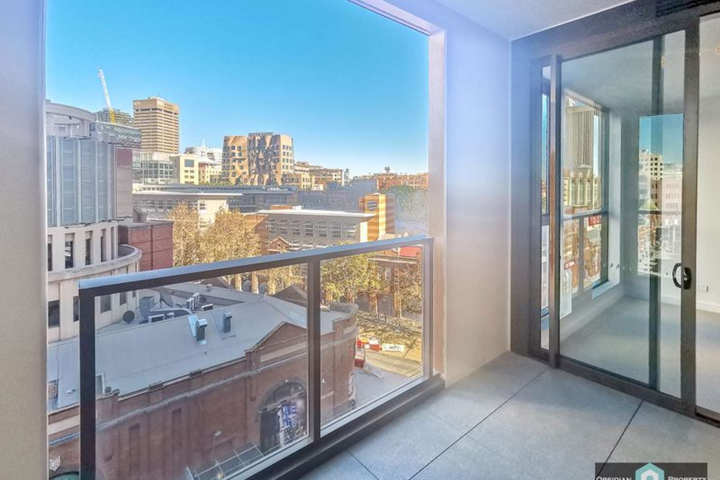 Main view of Homely apartment listing, 702/82 Hay Street, Haymarket NSW 2000
