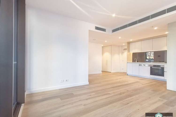 Second view of Homely apartment listing, 702/82 Hay Street, Haymarket NSW 2000