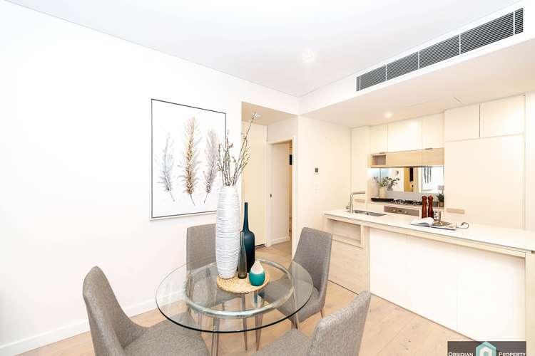 Main view of Homely apartment listing, 308/30-34 Henry Street, Gordon NSW 2072