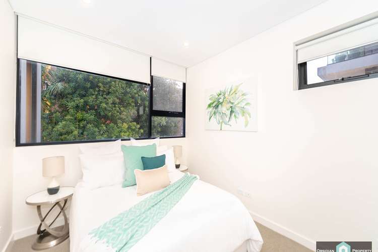 Fourth view of Homely apartment listing, 308/30-34 Henry Street, Gordon NSW 2072