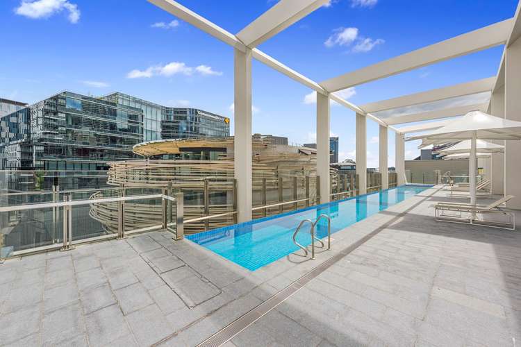 Main view of Homely apartment listing, 109/10 Nicolle Walk, Haymarket NSW 2000