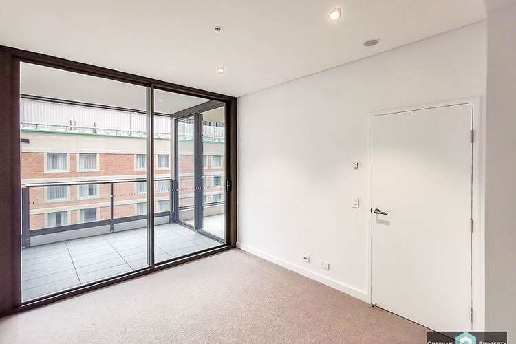 Third view of Homely apartment listing, Level 10/83 Harbour Street, Haymarket NSW 2000