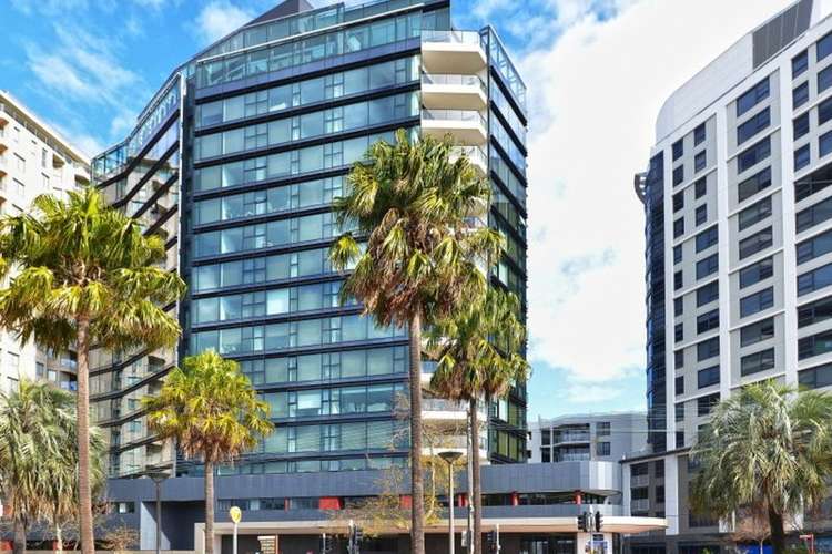 Fourth view of Homely apartment listing, Level 12/80 Alfred Street, Milsons Point NSW 2061