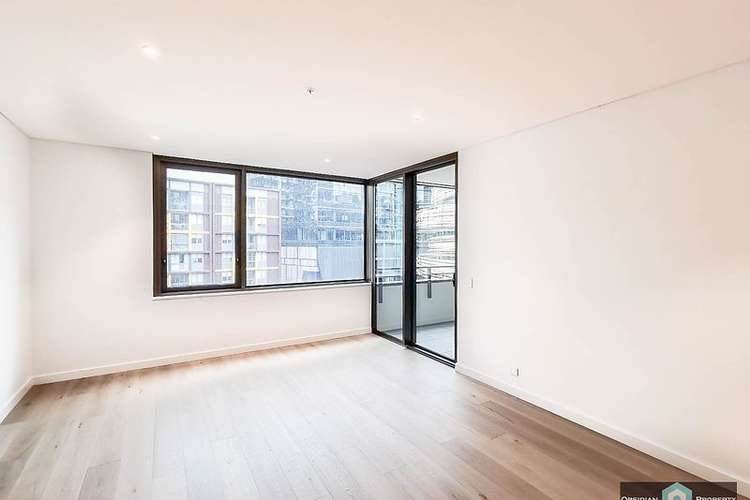 Second view of Homely apartment listing, 403/10 Nicolle Walk, Haymarket, NSW 2000, Haymarket NSW 2000