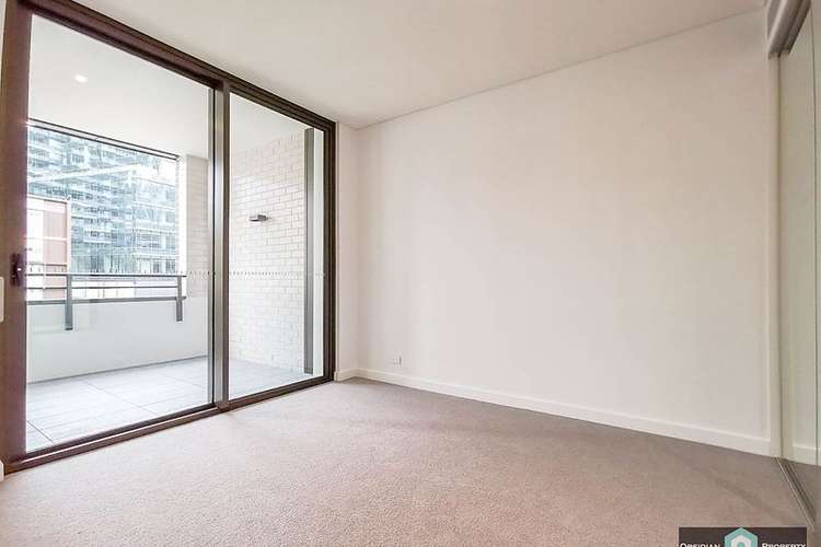 Fourth view of Homely apartment listing, 403/10 Nicolle Walk, Haymarket, NSW 2000, Haymarket NSW 2000