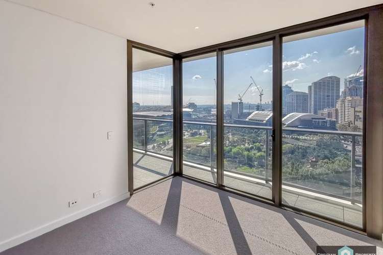 Third view of Homely apartment listing, 1605/81 Harbour Street, Haymarket NSW 2000