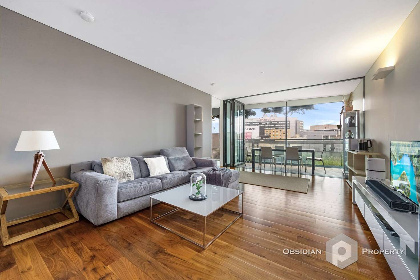 Main view of Homely apartment listing, 609/3 Carlton Street, Chippendale NSW 2008