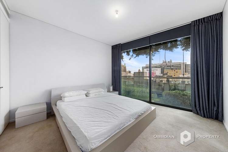 Fourth view of Homely apartment listing, 609/3 Carlton Street, Chippendale NSW 2008