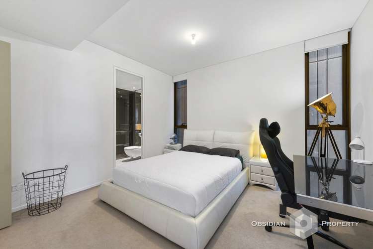 Fifth view of Homely apartment listing, 609/3 Carlton Street, Chippendale NSW 2008