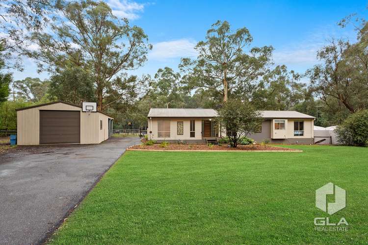 Main view of Homely house listing, 6 Banksia Court, Castella VIC 3777