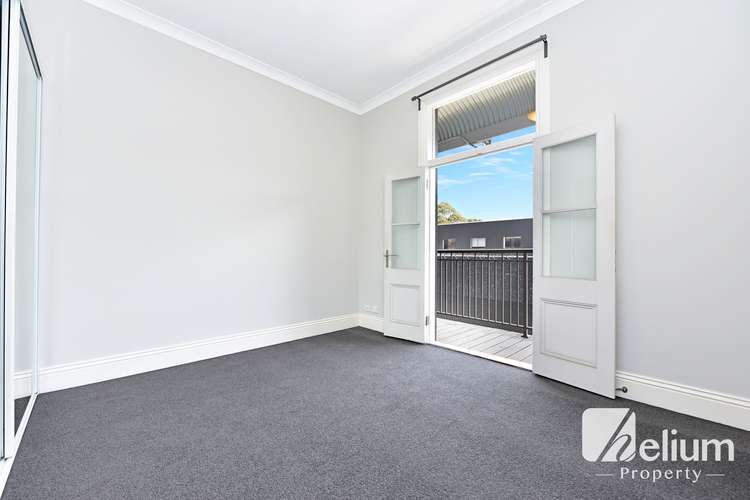 Fourth view of Homely terrace listing, 31A Eveleigh Street, Redfern NSW 2016