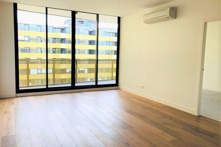 Fifth view of Homely apartment listing, 406/55 Holloway Street, Pagewood NSW 2035