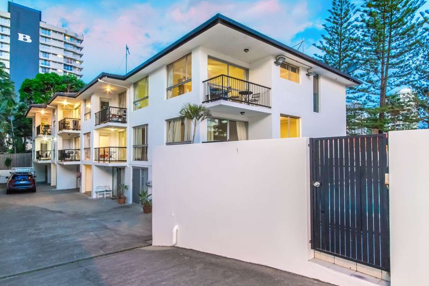 Main view of Homely blockOfUnits listing, 2961 Surfers Paradise Boulevard, Surfers Paradise QLD 4217