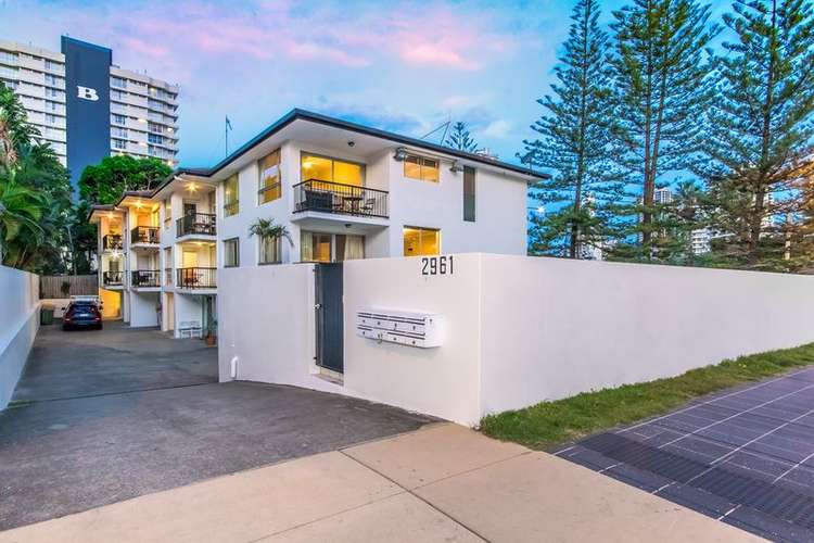 Fourth view of Homely blockOfUnits listing, 2961 Surfers Paradise Boulevard, Surfers Paradise QLD 4217