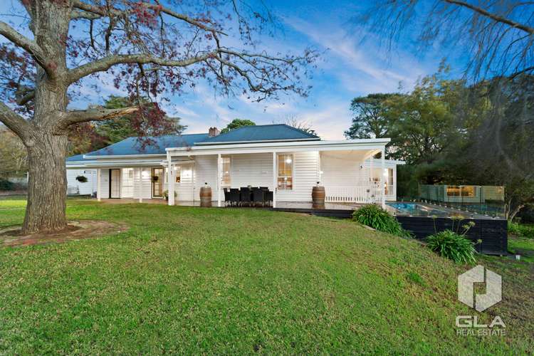 Second view of Homely house listing, 1962 Melba Highway, Dixons Creek VIC 3775