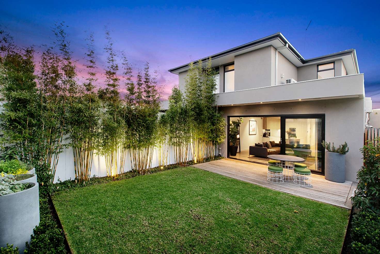 Main view of Homely townhouse listing, 10B Stratford Avenue, Bentleigh East VIC 3165