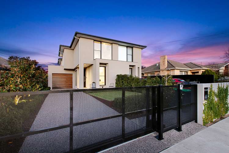 Second view of Homely townhouse listing, 10B Stratford Avenue, Bentleigh East VIC 3165