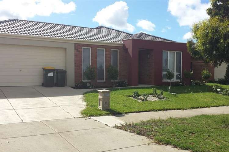 Main view of Homely house listing, 306 Robinsons Road, Deer Park VIC 3023