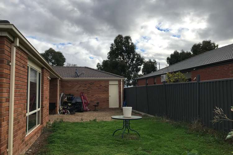 Fifth view of Homely house listing, 306 Robinsons Road, Deer Park VIC 3023