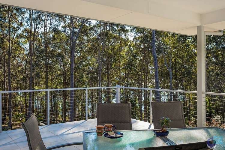 Sixth view of Homely acreageSemiRural listing, 11 Waterview Drive, Narooma NSW 2546