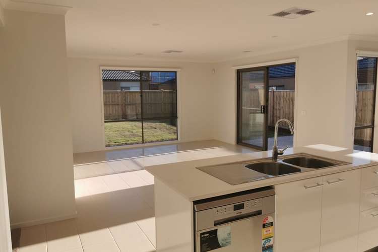 Fifth view of Homely house listing, 4 Gulf Road, Point Cook VIC 3030
