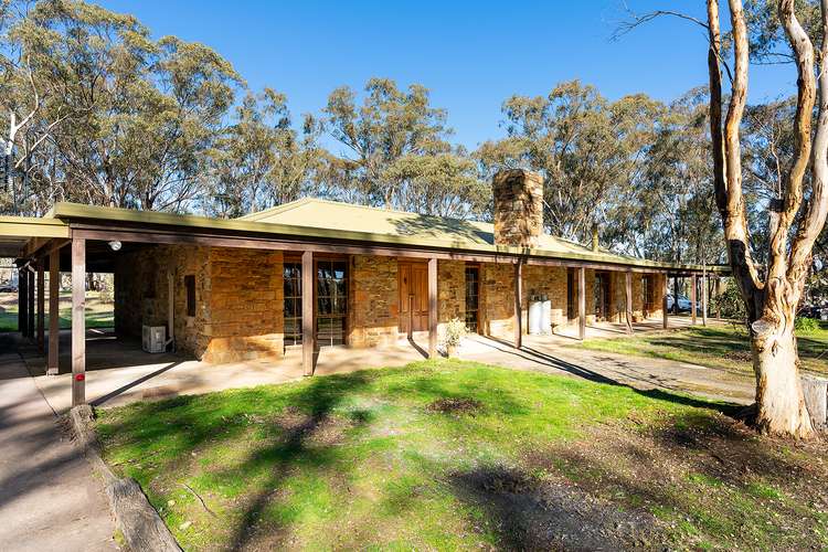 Main view of Homely house listing, 30 Ranters Gully Road, Muckleford VIC 3451