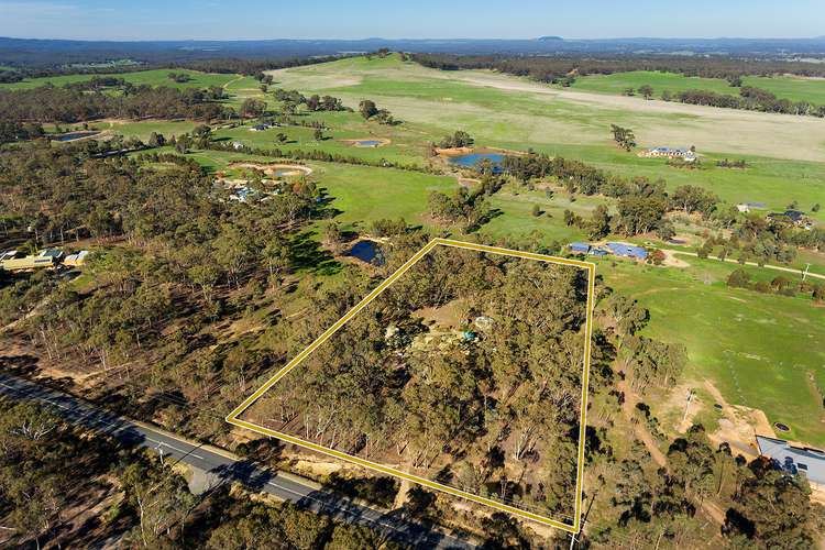 Second view of Homely house listing, 30 Ranters Gully Road, Muckleford VIC 3451