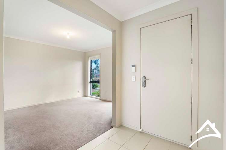 Second view of Homely house listing, 120 CROSSWAY AVENUE, Tarneit VIC 3029