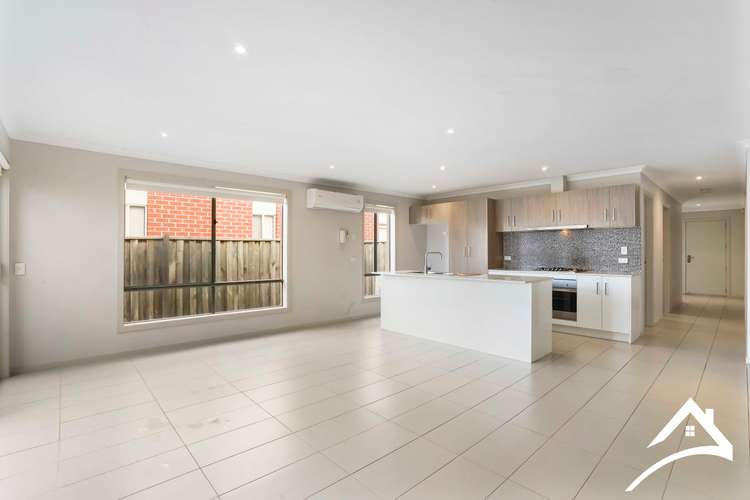 Fourth view of Homely house listing, 120 CROSSWAY AVENUE, Tarneit VIC 3029