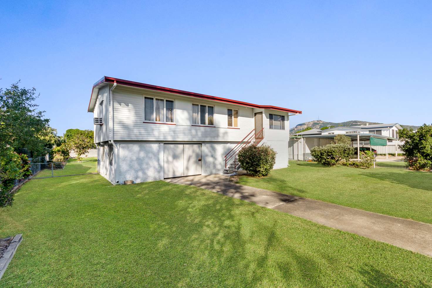 Main view of Homely house listing, 41 CAROLINE STREET, Aitkenvale QLD 4814