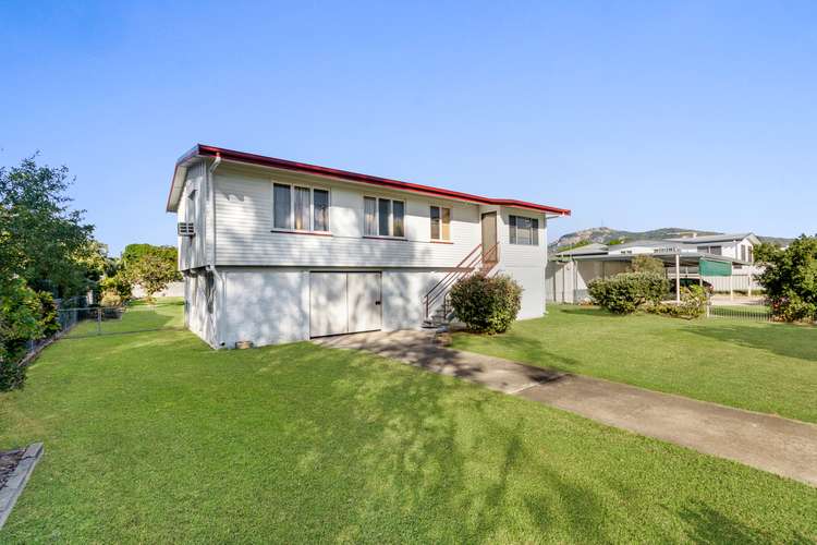 Main view of Homely house listing, 41 CAROLINE STREET, Aitkenvale QLD 4814